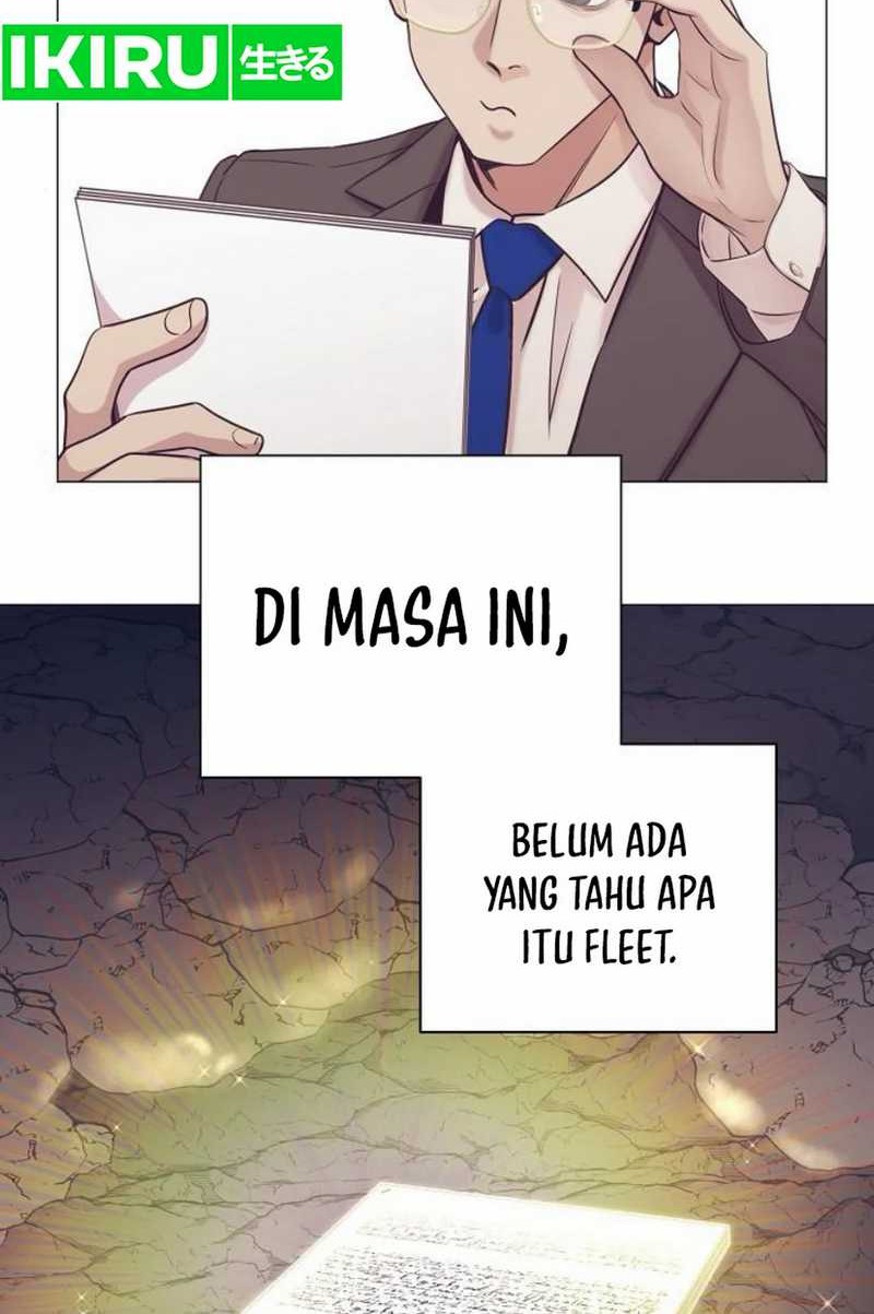 I Became a Sales Prodigy Chapter 68 - halaman 40