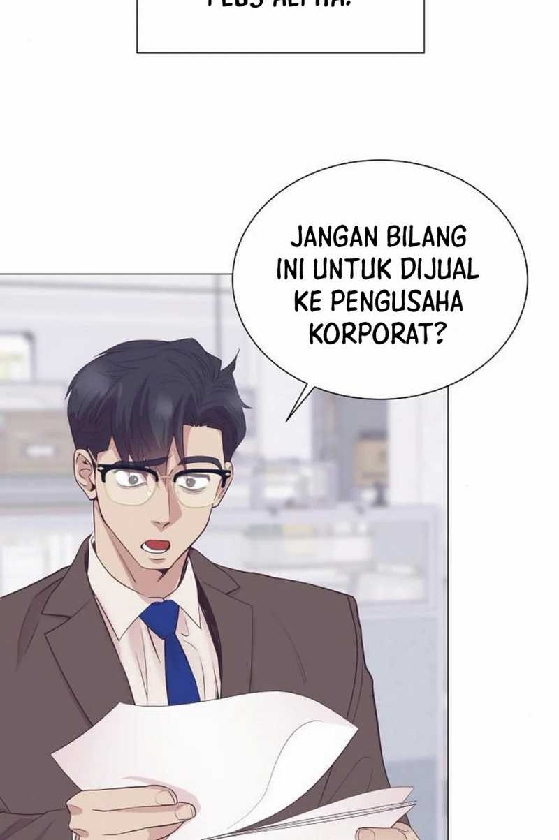 I Became a Sales Prodigy Chapter 68 - halaman 48
