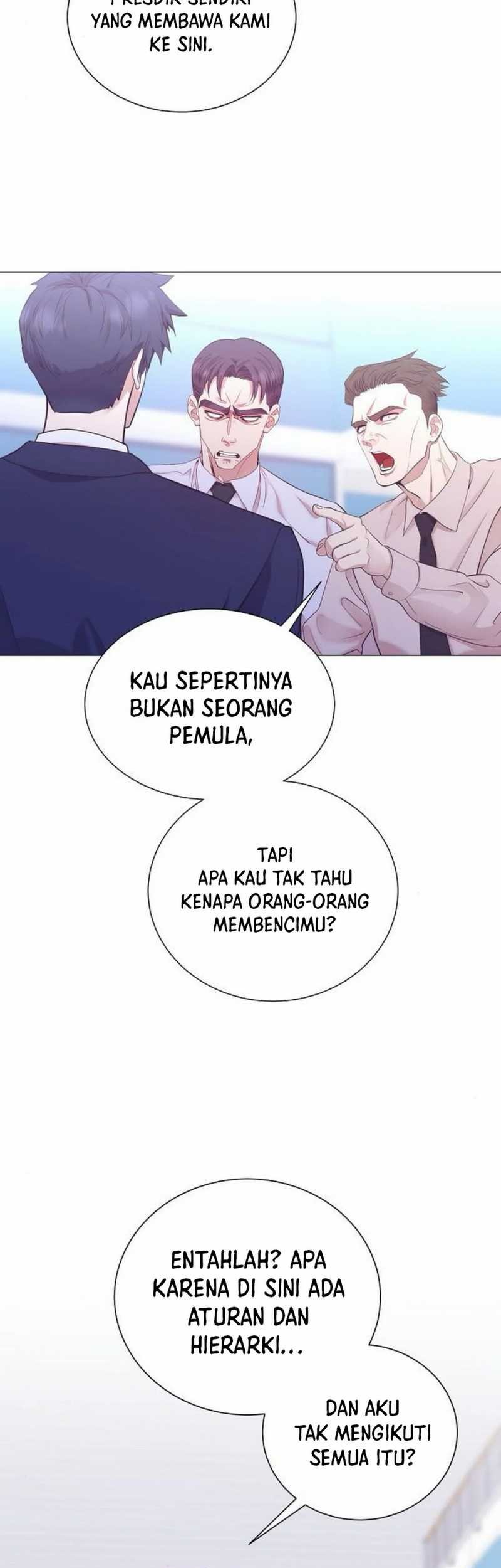 I Became a Sales Prodigy Chapter 68 - halaman 5