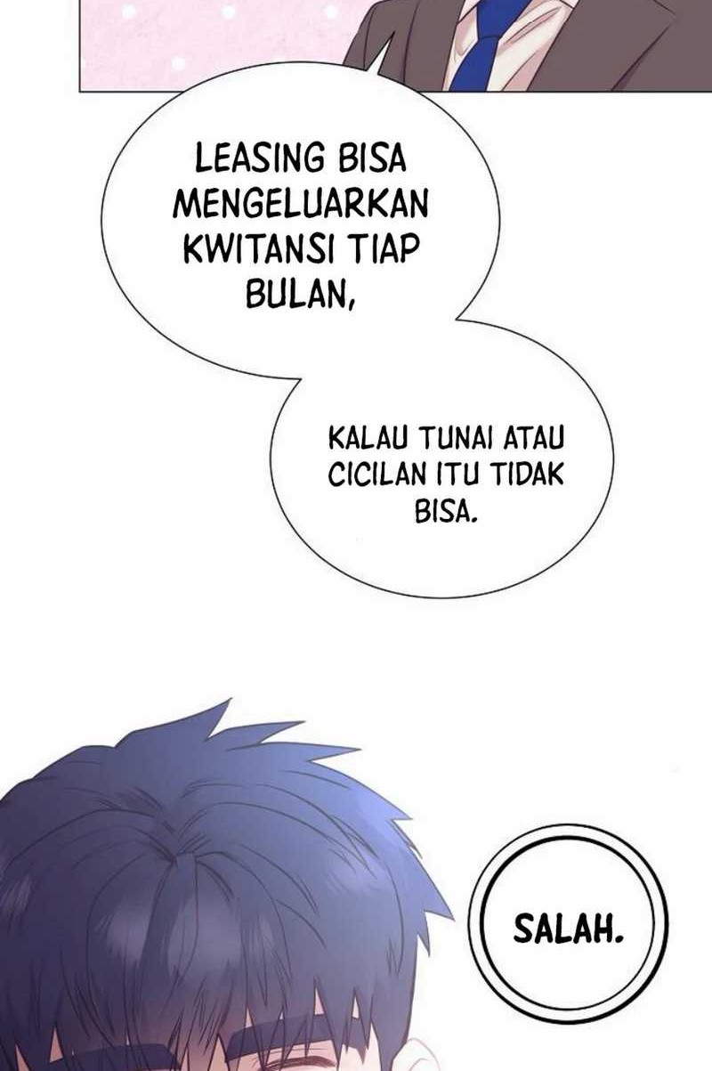I Became a Sales Prodigy Chapter 68 - halaman 52