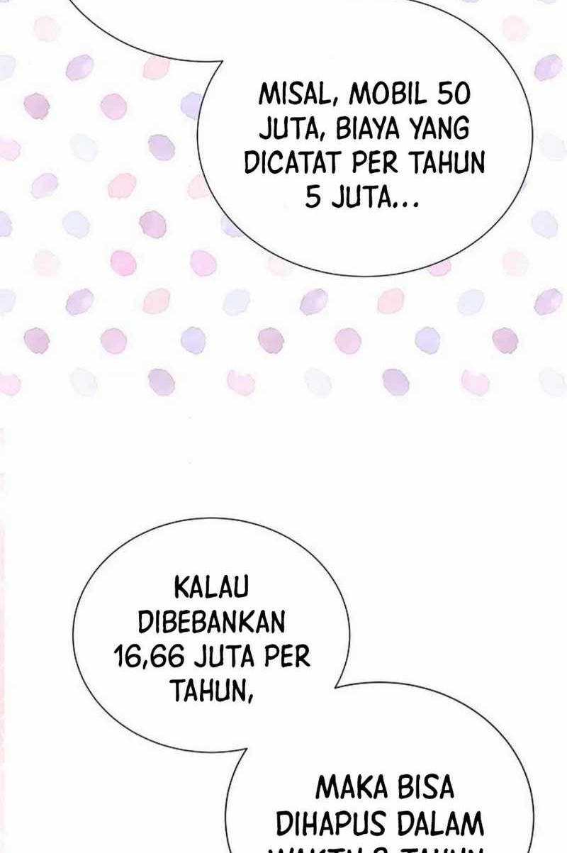 I Became a Sales Prodigy Chapter 68 - halaman 56
