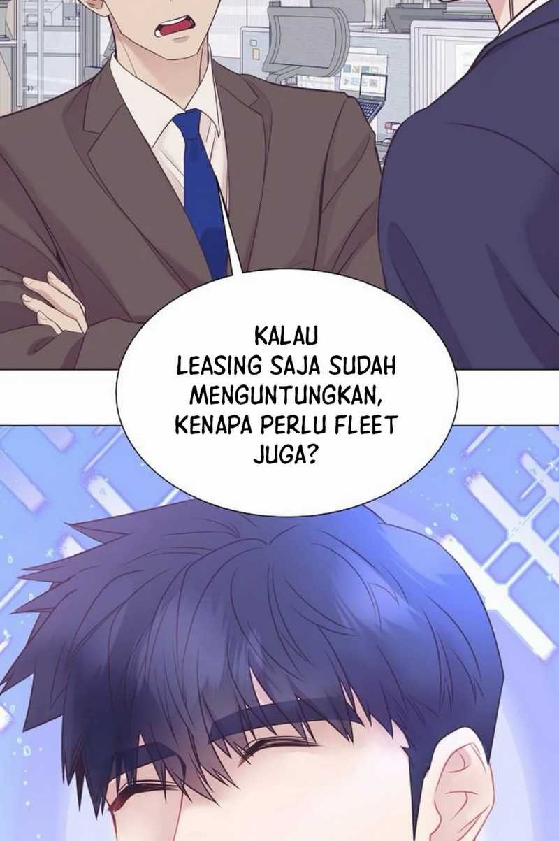 I Became a Sales Prodigy Chapter 68 - halaman 58