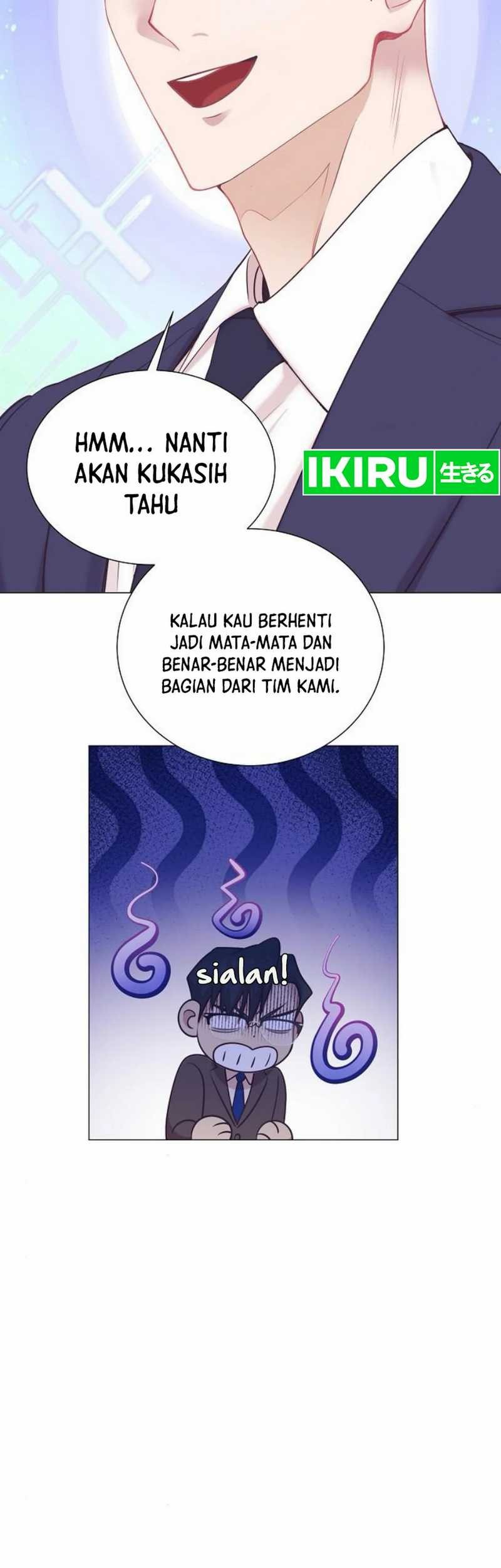 I Became a Sales Prodigy Chapter 68 - halaman 59
