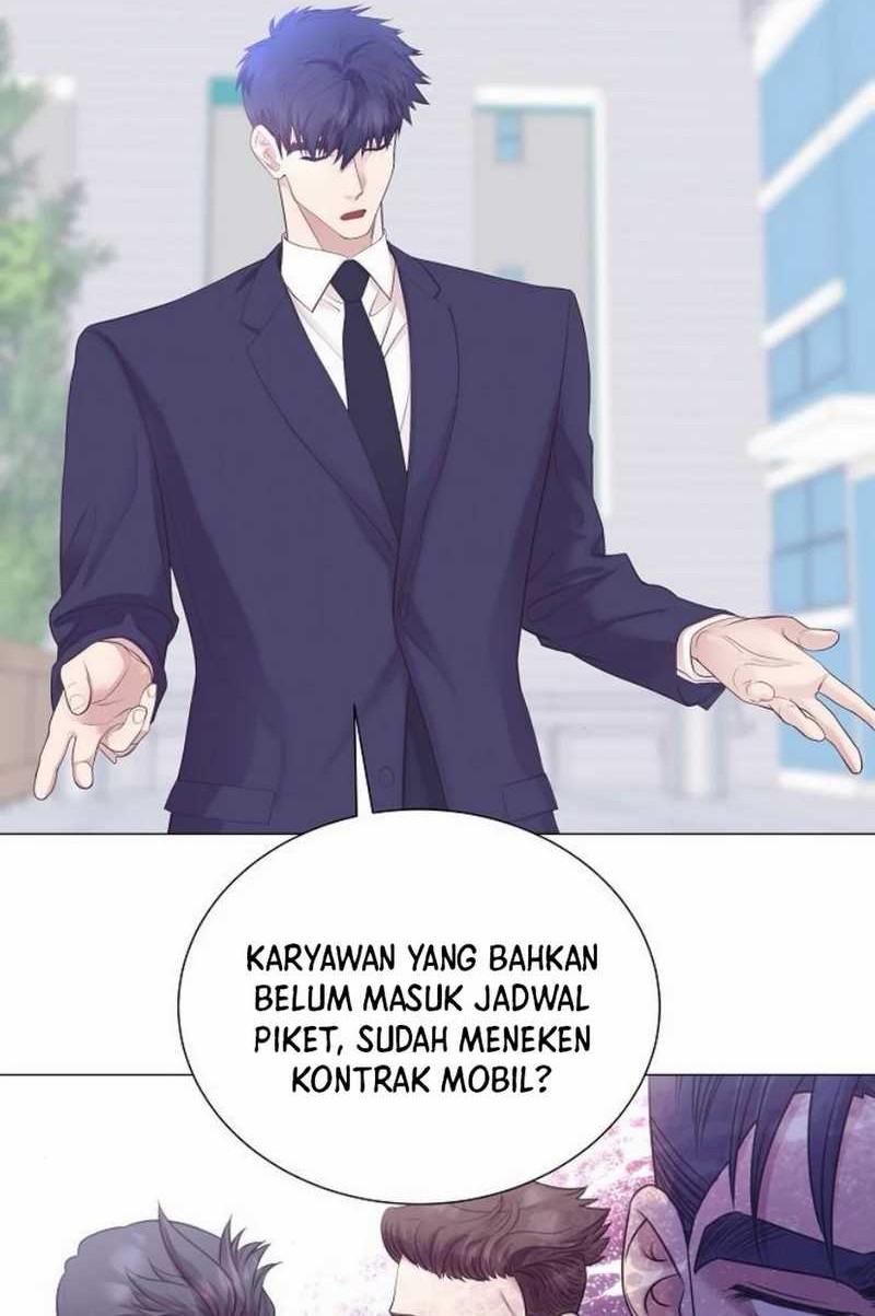 I Became a Sales Prodigy Chapter 68 - halaman 6