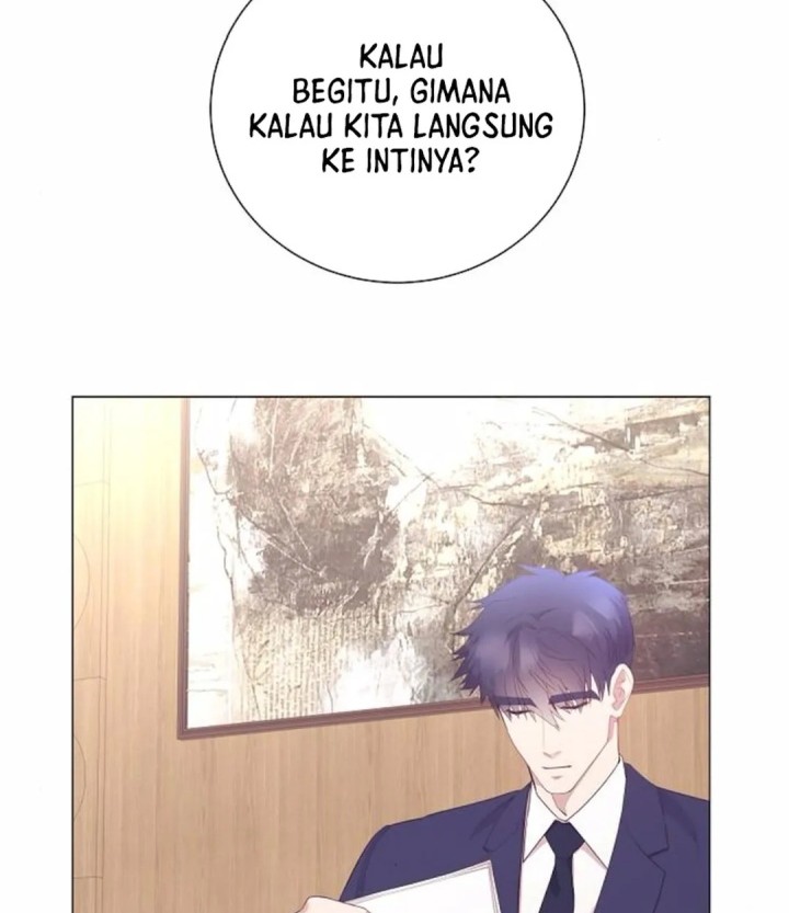 I Became a Sales Prodigy Chapter 69 - halaman 13
