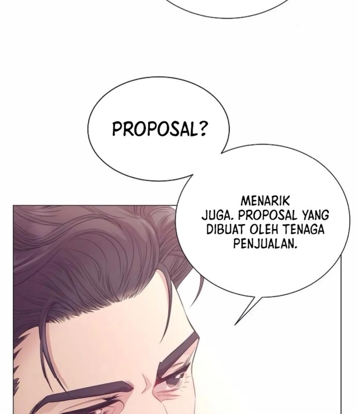 I Became a Sales Prodigy Chapter 69 - halaman 15