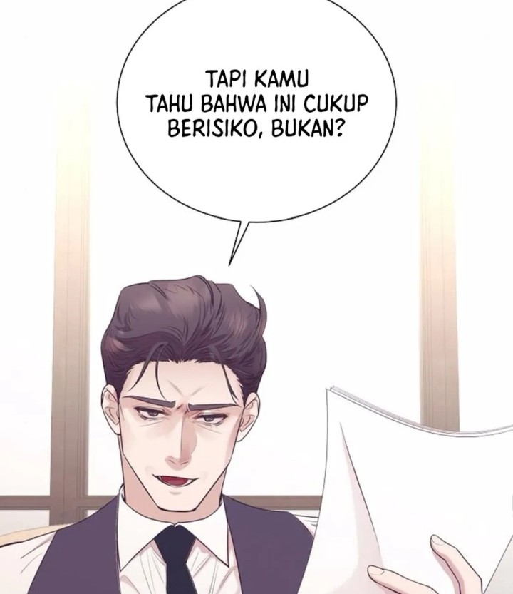 I Became a Sales Prodigy Chapter 69 - halaman 17