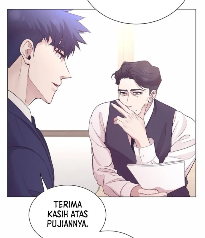 I Became a Sales Prodigy Chapter 69 - halaman 23