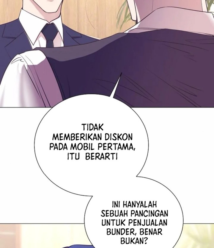 I Became a Sales Prodigy Chapter 69 - halaman 25