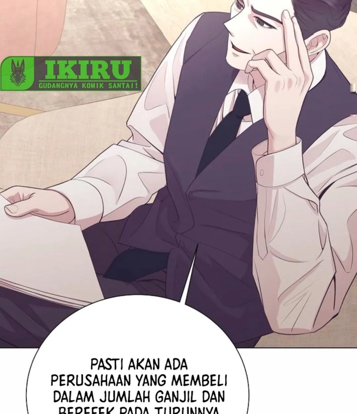 I Became a Sales Prodigy Chapter 69 - halaman 29