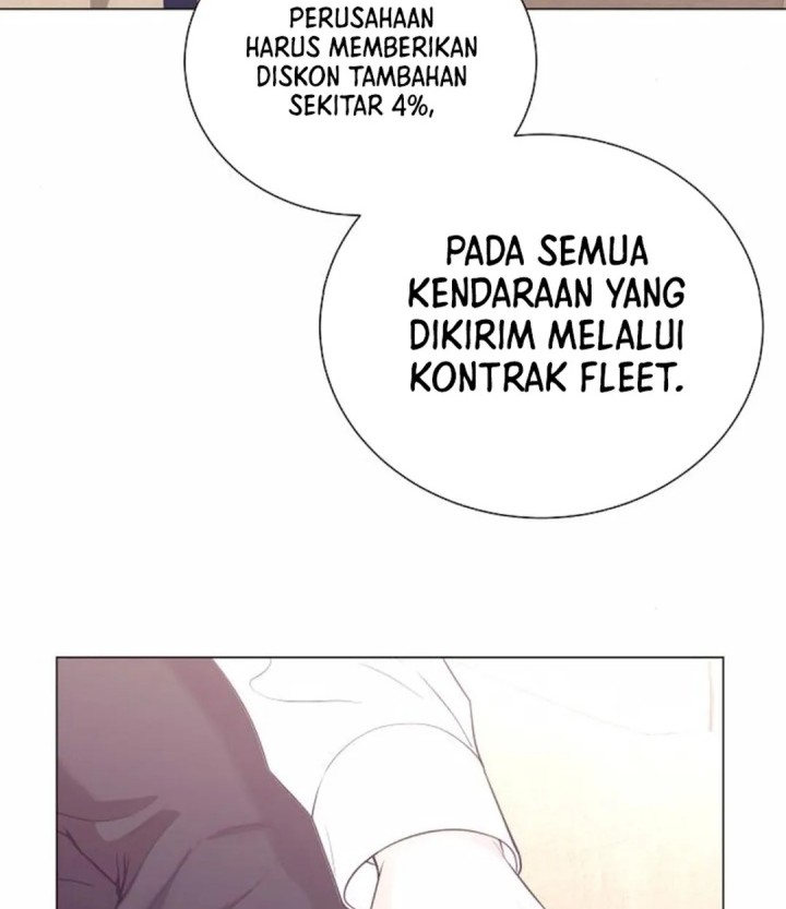 I Became a Sales Prodigy Chapter 69 - halaman 35