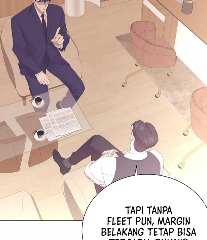 I Became a Sales Prodigy Chapter 69 - halaman 39
