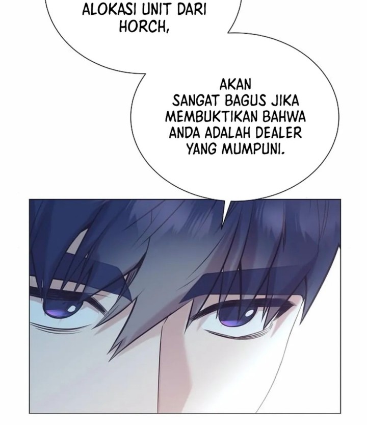 I Became a Sales Prodigy Chapter 69 - halaman 41