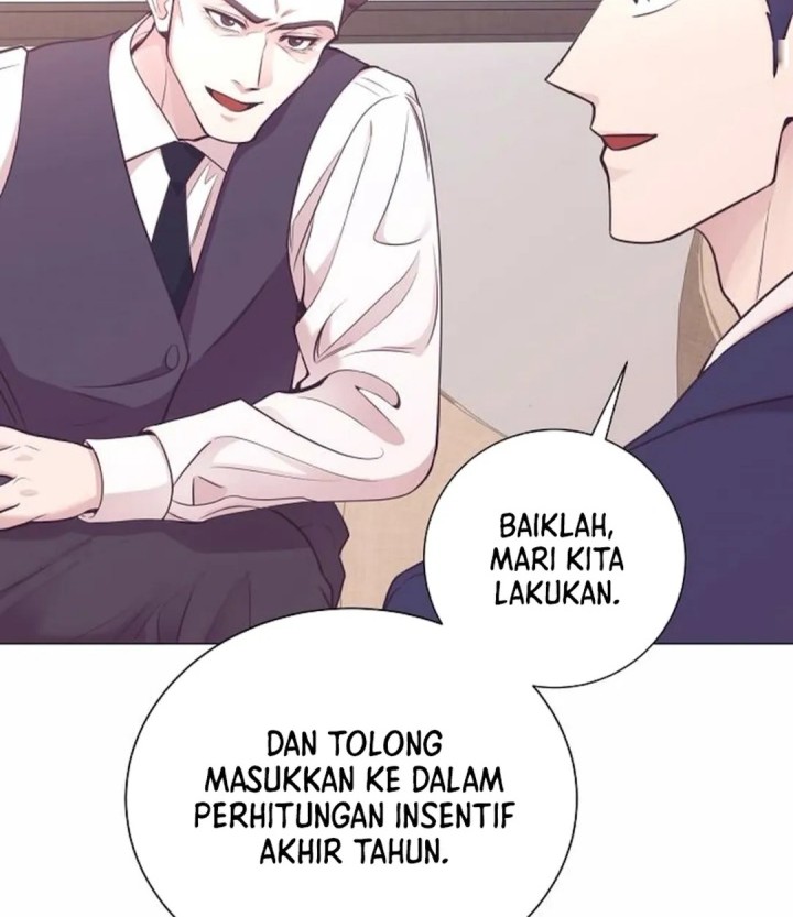 I Became a Sales Prodigy Chapter 69 - halaman 43