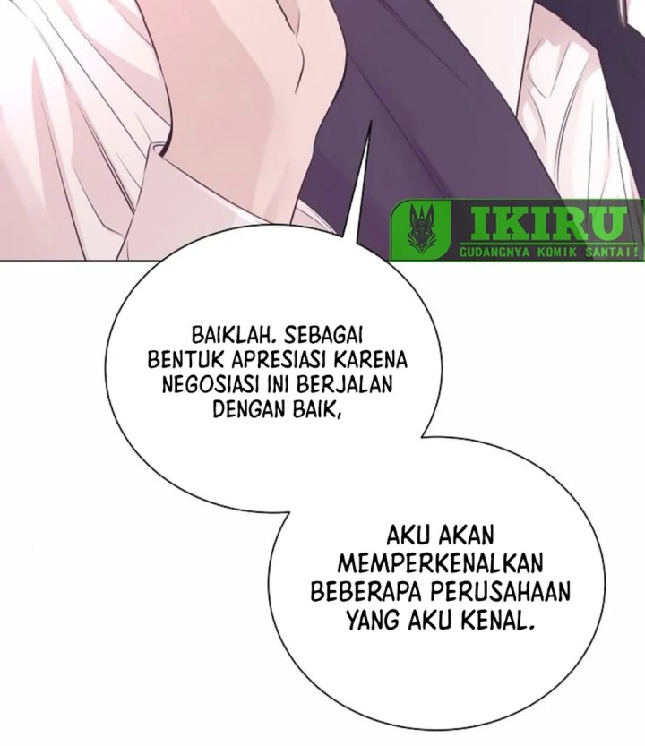 I Became a Sales Prodigy Chapter 69 - halaman 55