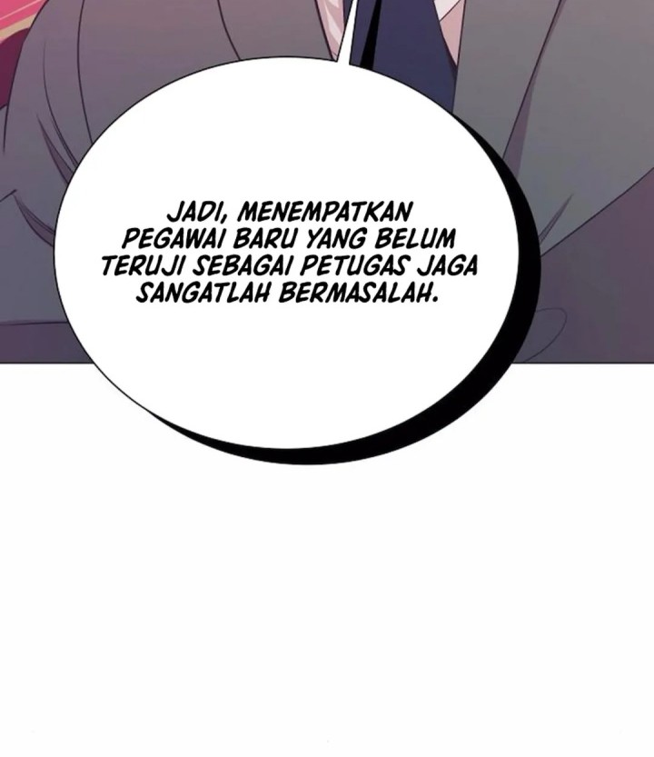 I Became a Sales Prodigy Chapter 69 - halaman 59