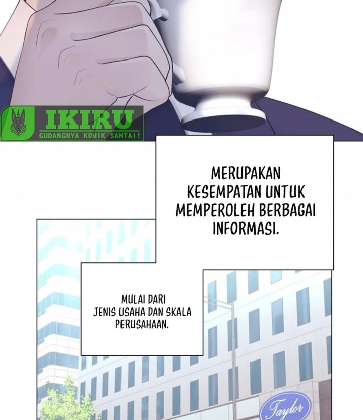 I Became a Sales Prodigy Chapter 69 - halaman 7