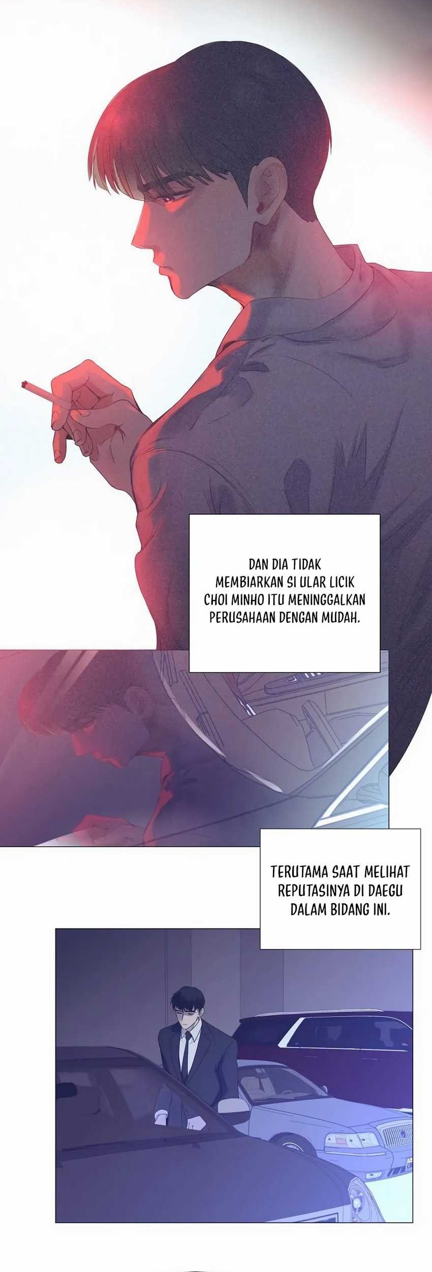 I Became a Sales Prodigy Chapter 7 - halaman 18