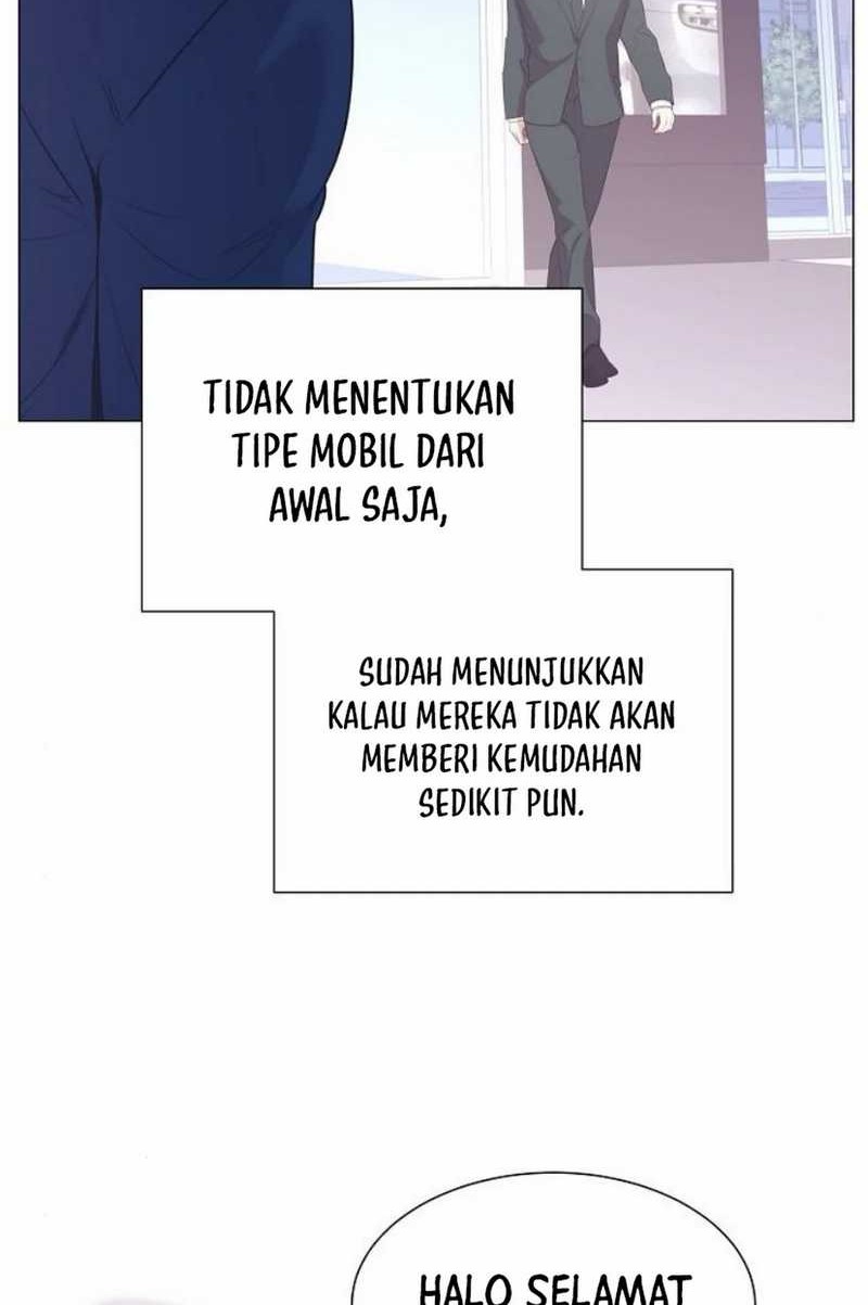 I Became a Sales Prodigy Chapter 70 - halaman 10