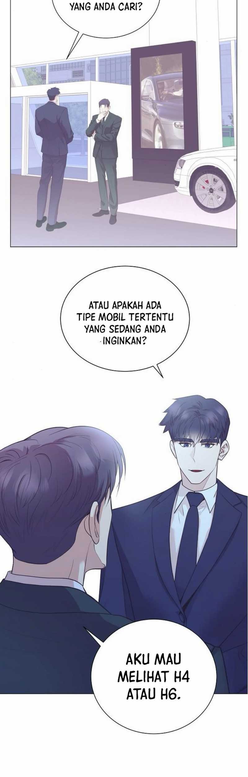 I Became a Sales Prodigy Chapter 70 - halaman 13