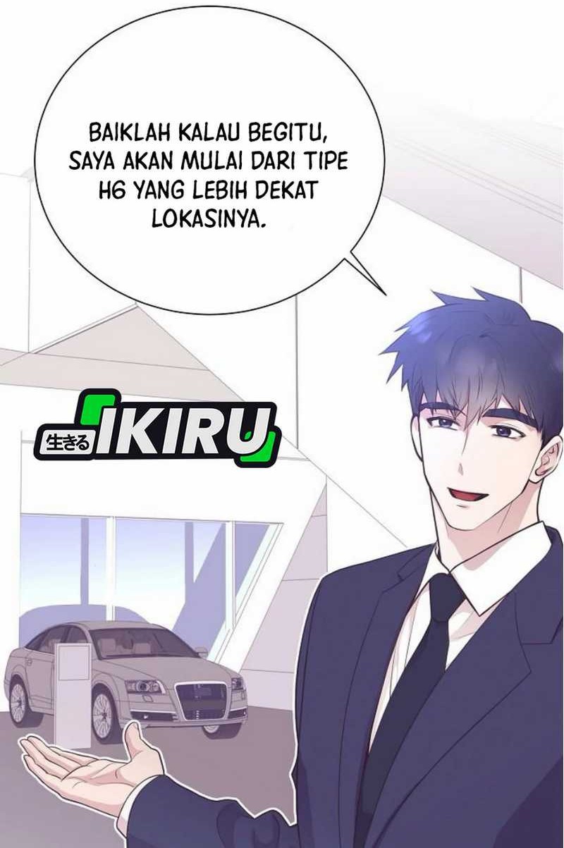 I Became a Sales Prodigy Chapter 70 - halaman 14