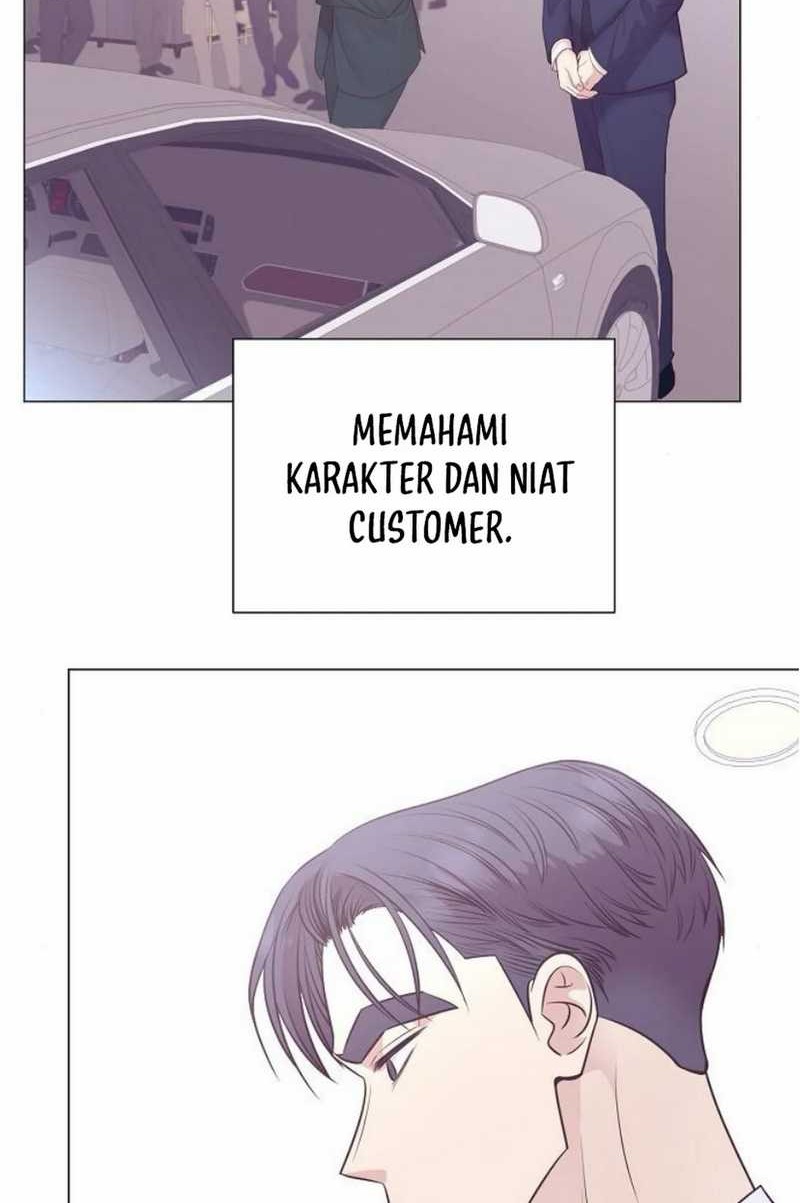 I Became a Sales Prodigy Chapter 70 - halaman 16
