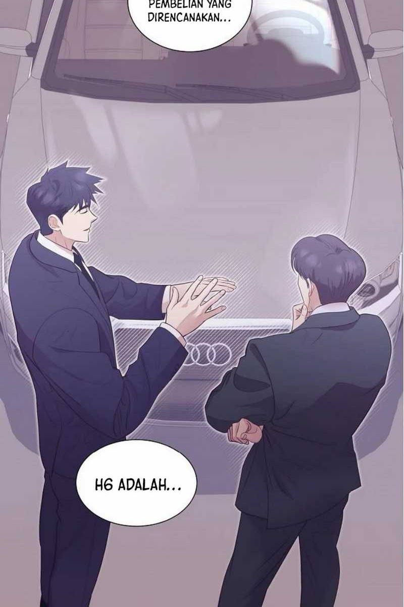 I Became a Sales Prodigy Chapter 70 - halaman 18