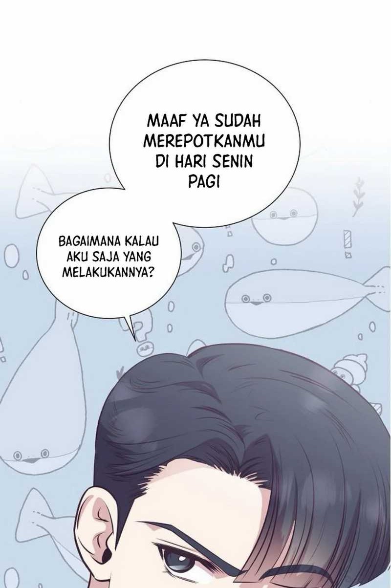 I Became a Sales Prodigy Chapter 70 - halaman 2