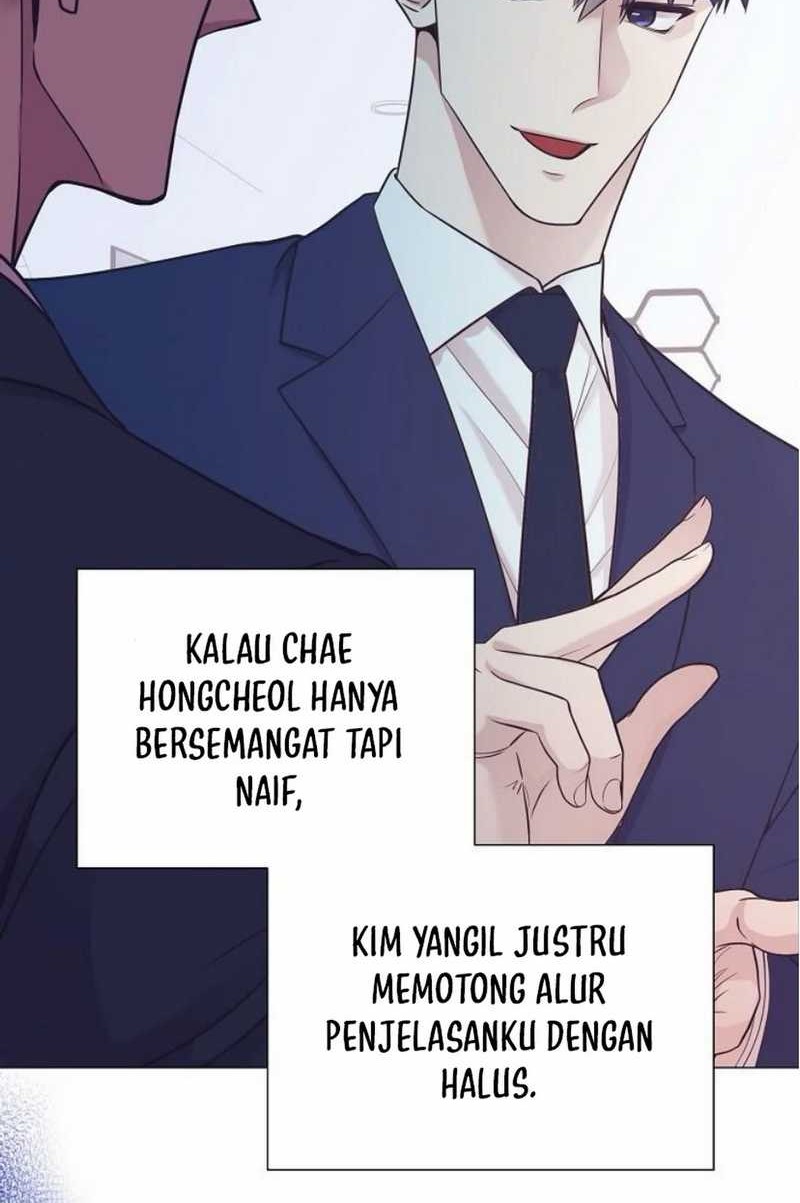 I Became a Sales Prodigy Chapter 70 - halaman 20