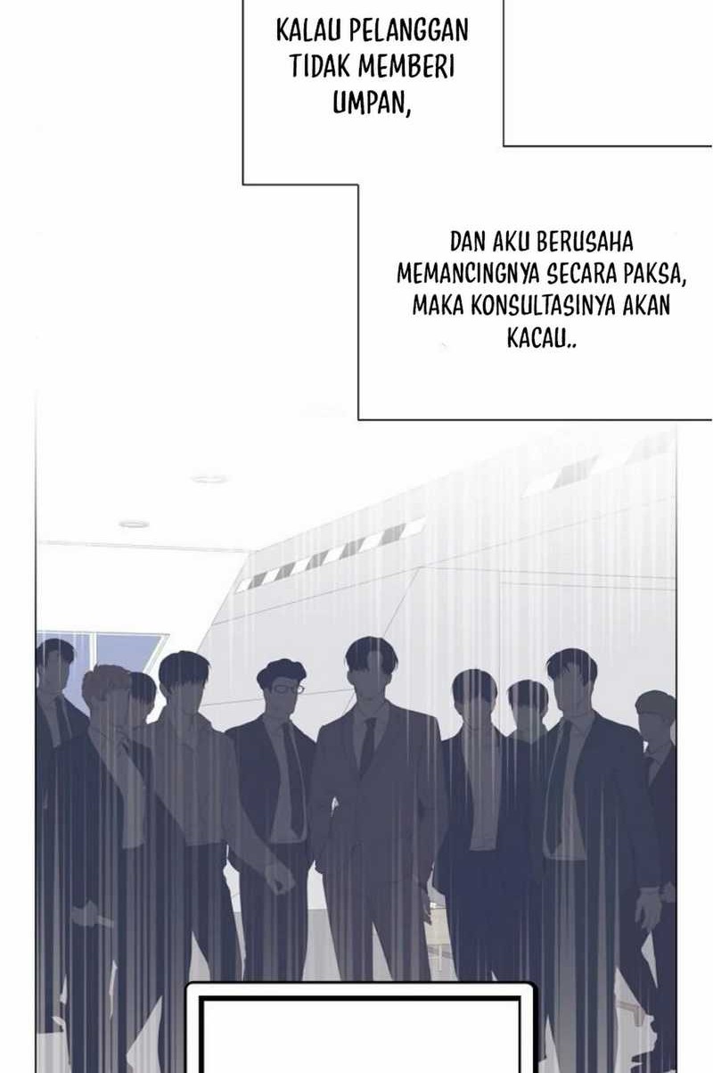 I Became a Sales Prodigy Chapter 70 - halaman 24