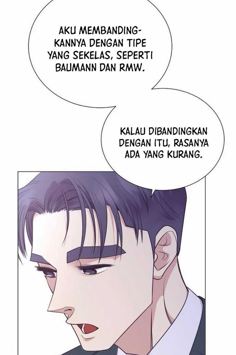 I Became a Sales Prodigy Chapter 70 - halaman 26