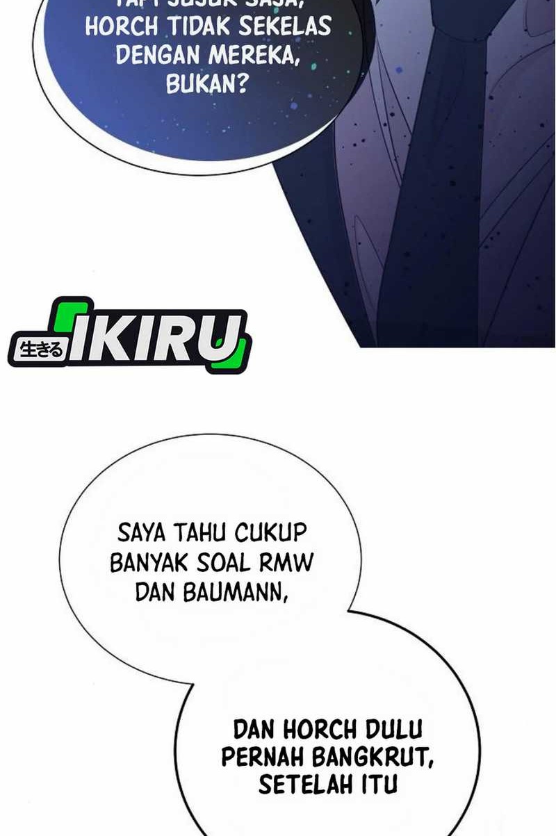 I Became a Sales Prodigy Chapter 70 - halaman 28