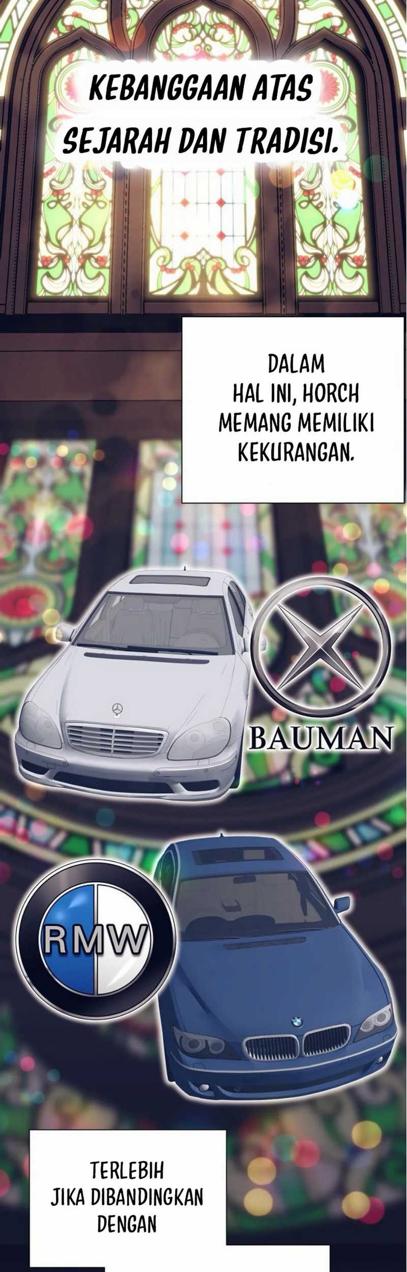 I Became a Sales Prodigy Chapter 70 - halaman 31