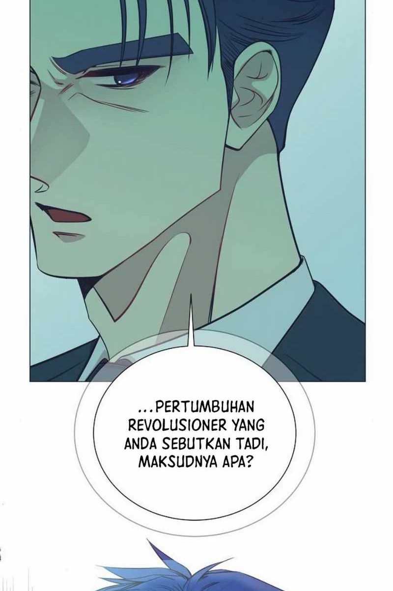I Became a Sales Prodigy Chapter 70 - halaman 42