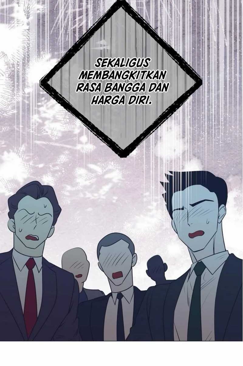 I Became a Sales Prodigy Chapter 70 - halaman 50