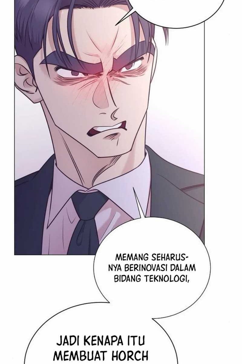 I Became a Sales Prodigy Chapter 70 - halaman 54