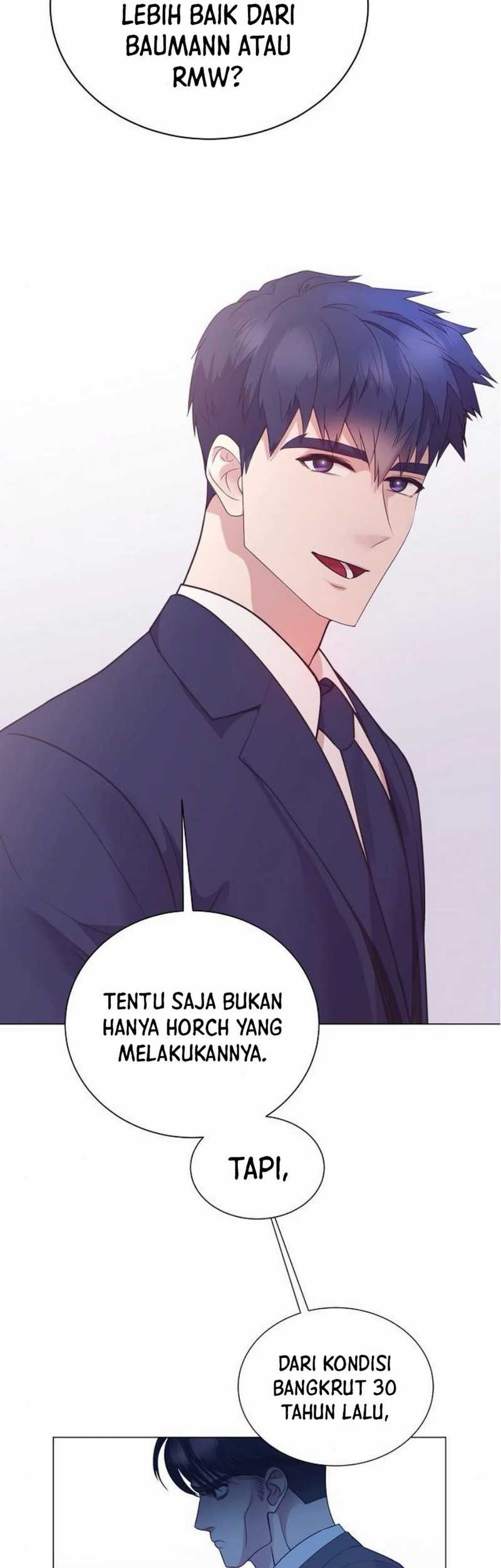 I Became a Sales Prodigy Chapter 70 - halaman 55