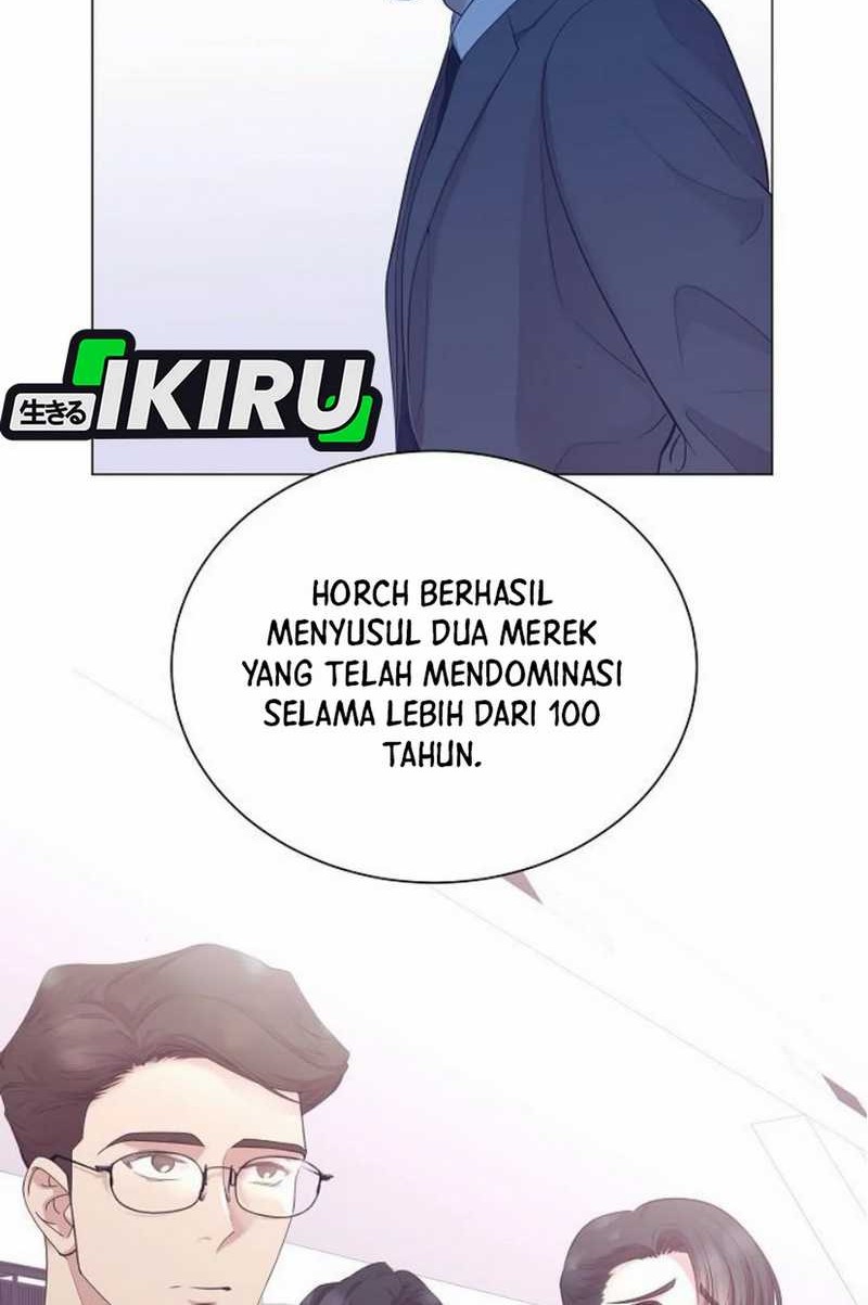 I Became a Sales Prodigy Chapter 70 - halaman 56