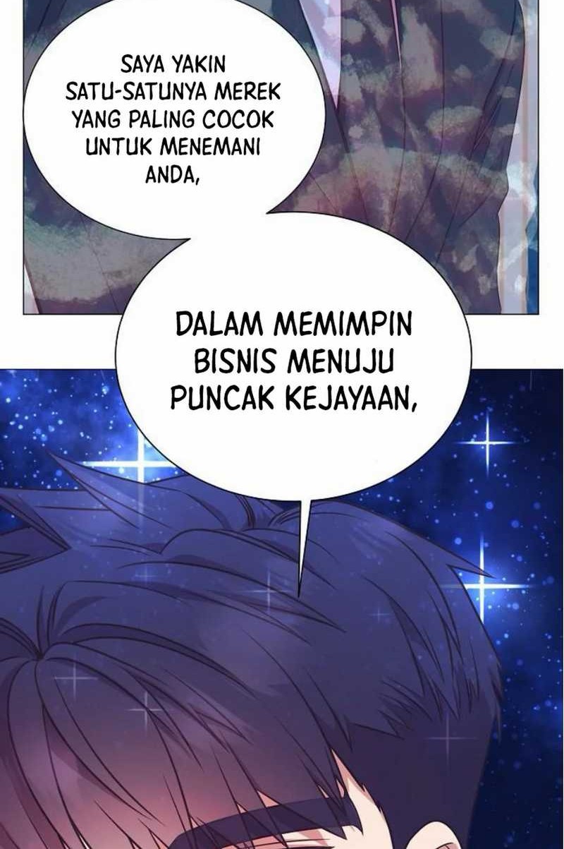 I Became a Sales Prodigy Chapter 70 - halaman 62