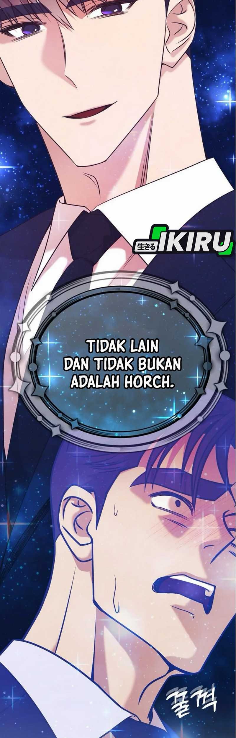 I Became a Sales Prodigy Chapter 70 - halaman 63