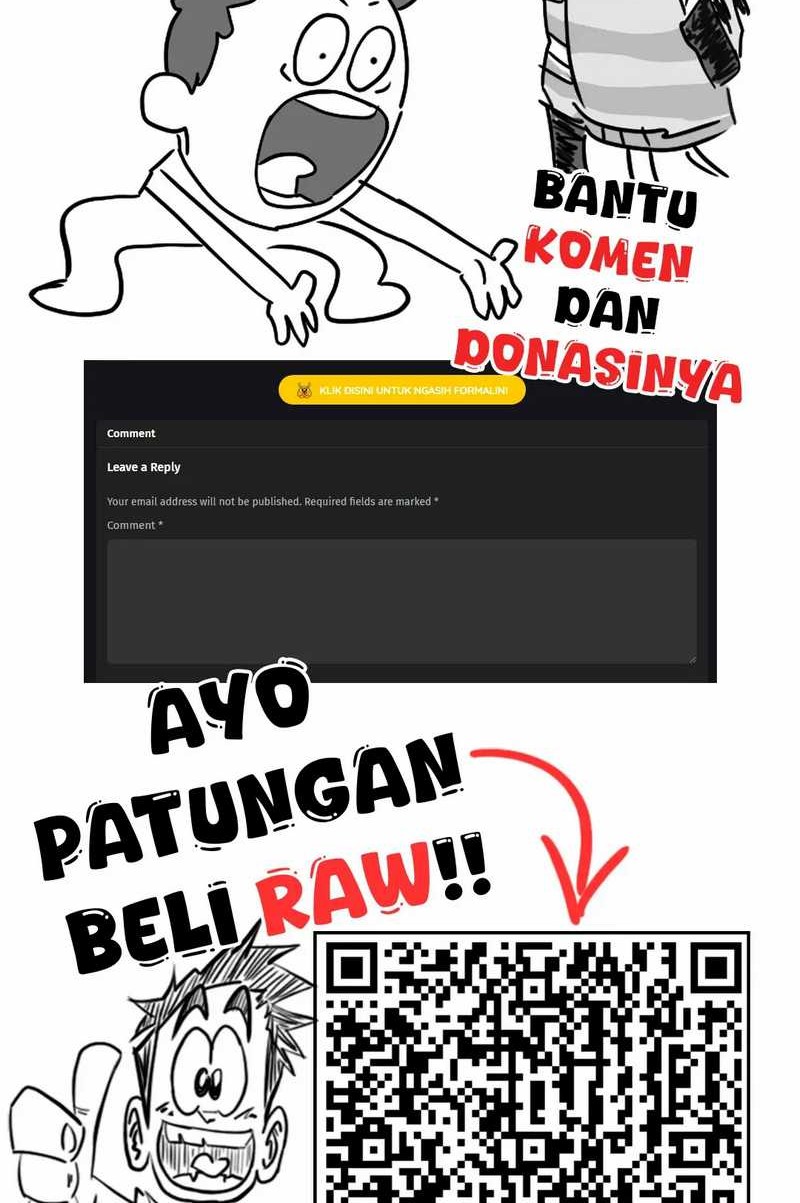 I Became a Sales Prodigy Chapter 70 - halaman 68