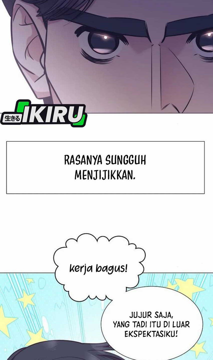 I Became a Sales Prodigy Chapter 71 - halaman 10