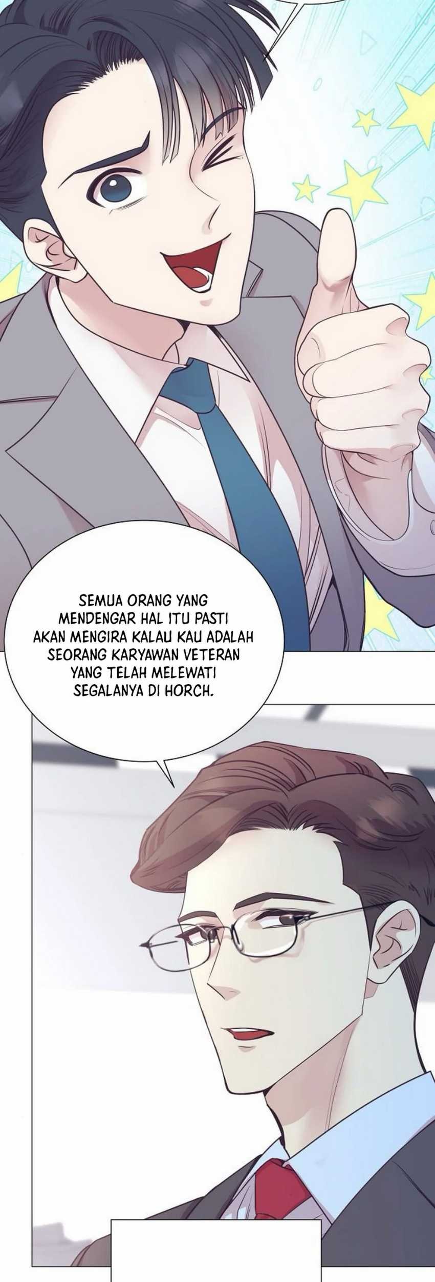 I Became a Sales Prodigy Chapter 71 - halaman 11
