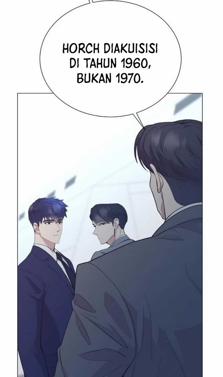 I Became a Sales Prodigy Chapter 71 - halaman 14