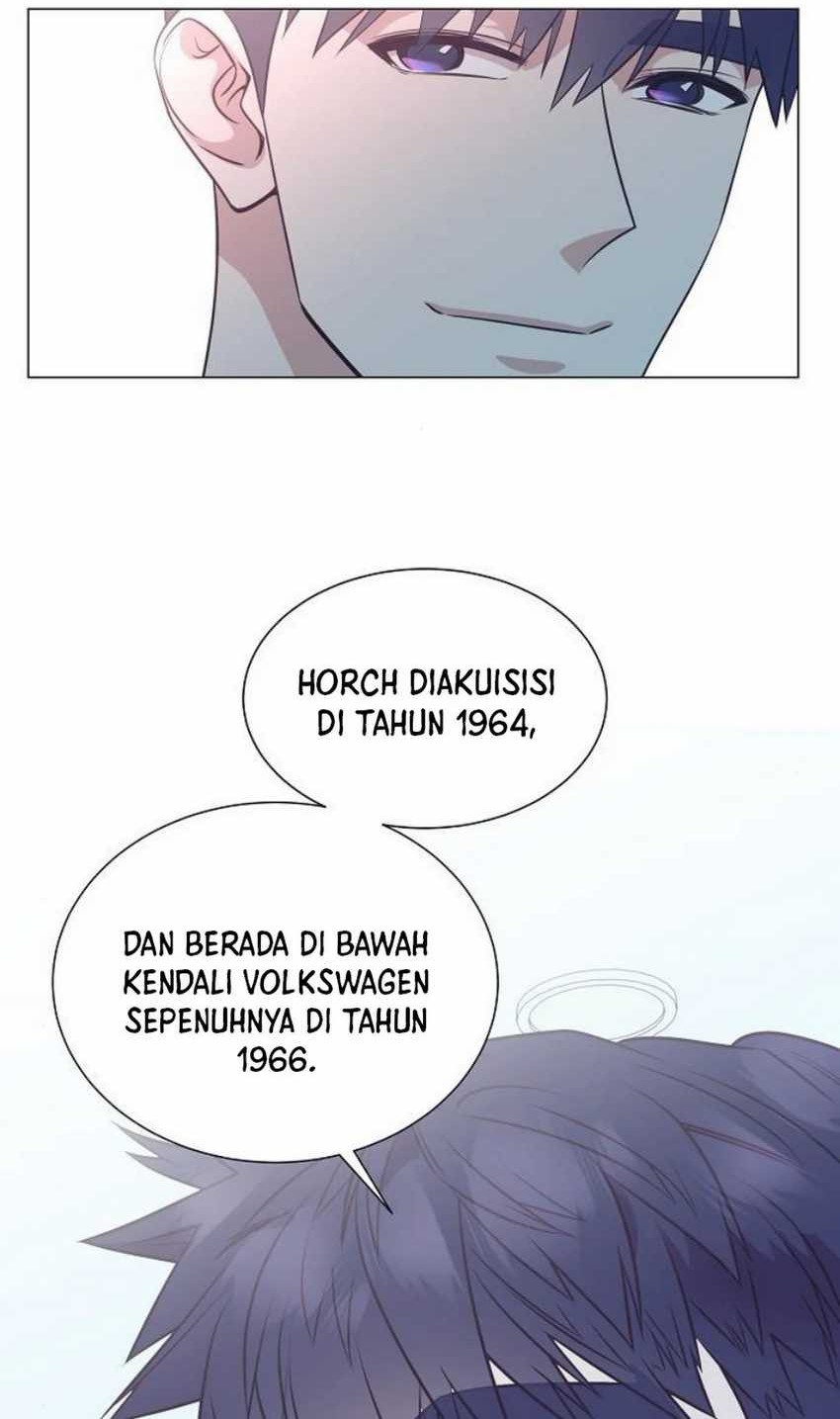 I Became a Sales Prodigy Chapter 71 - halaman 16