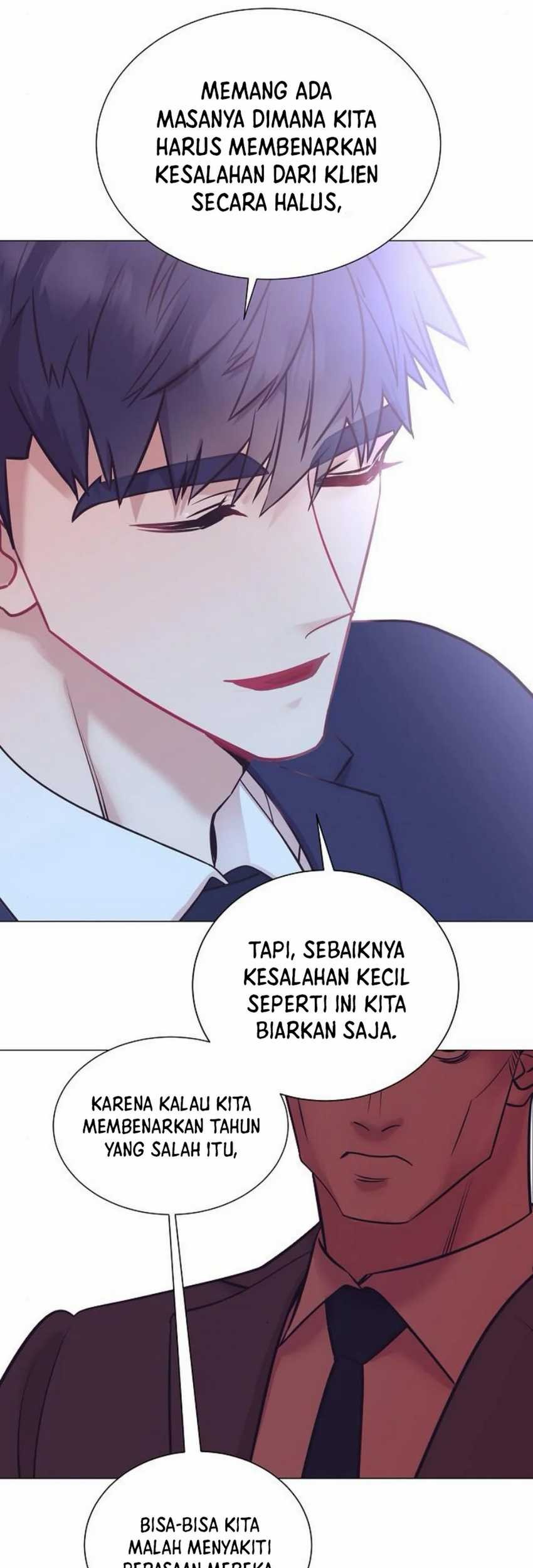 I Became a Sales Prodigy Chapter 71 - halaman 19