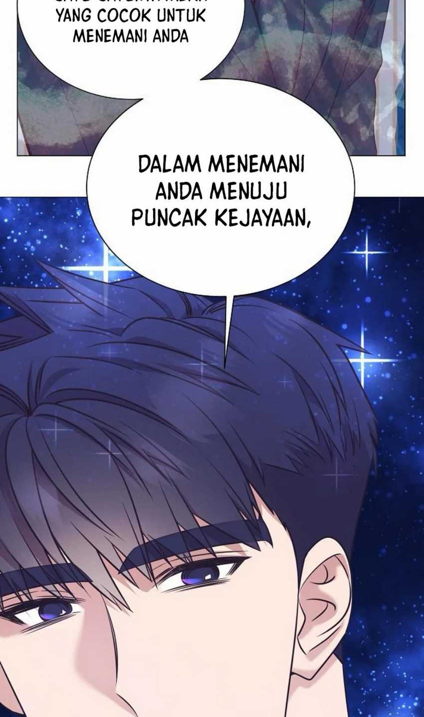 I Became a Sales Prodigy Chapter 71 - halaman 2