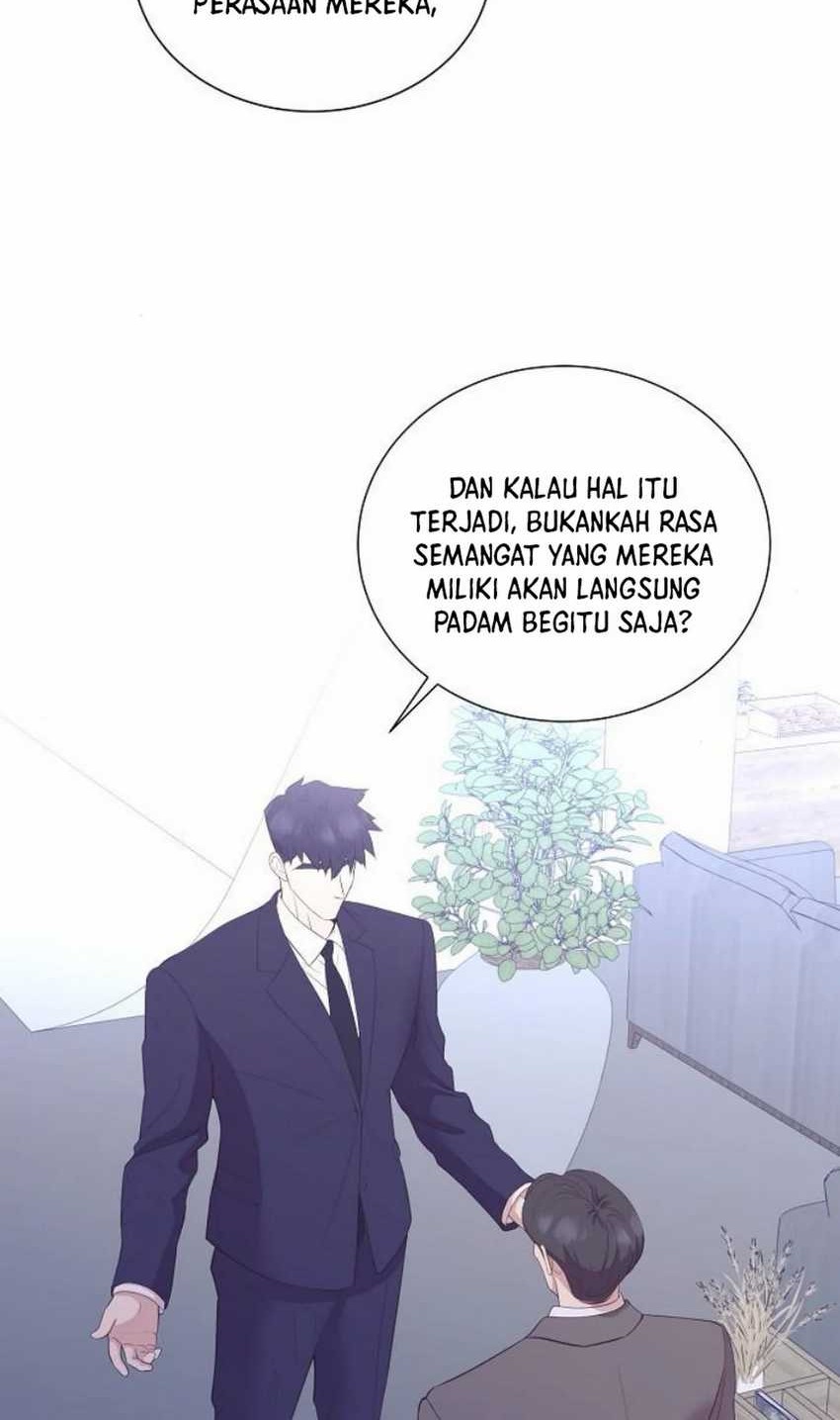 I Became a Sales Prodigy Chapter 71 - halaman 20