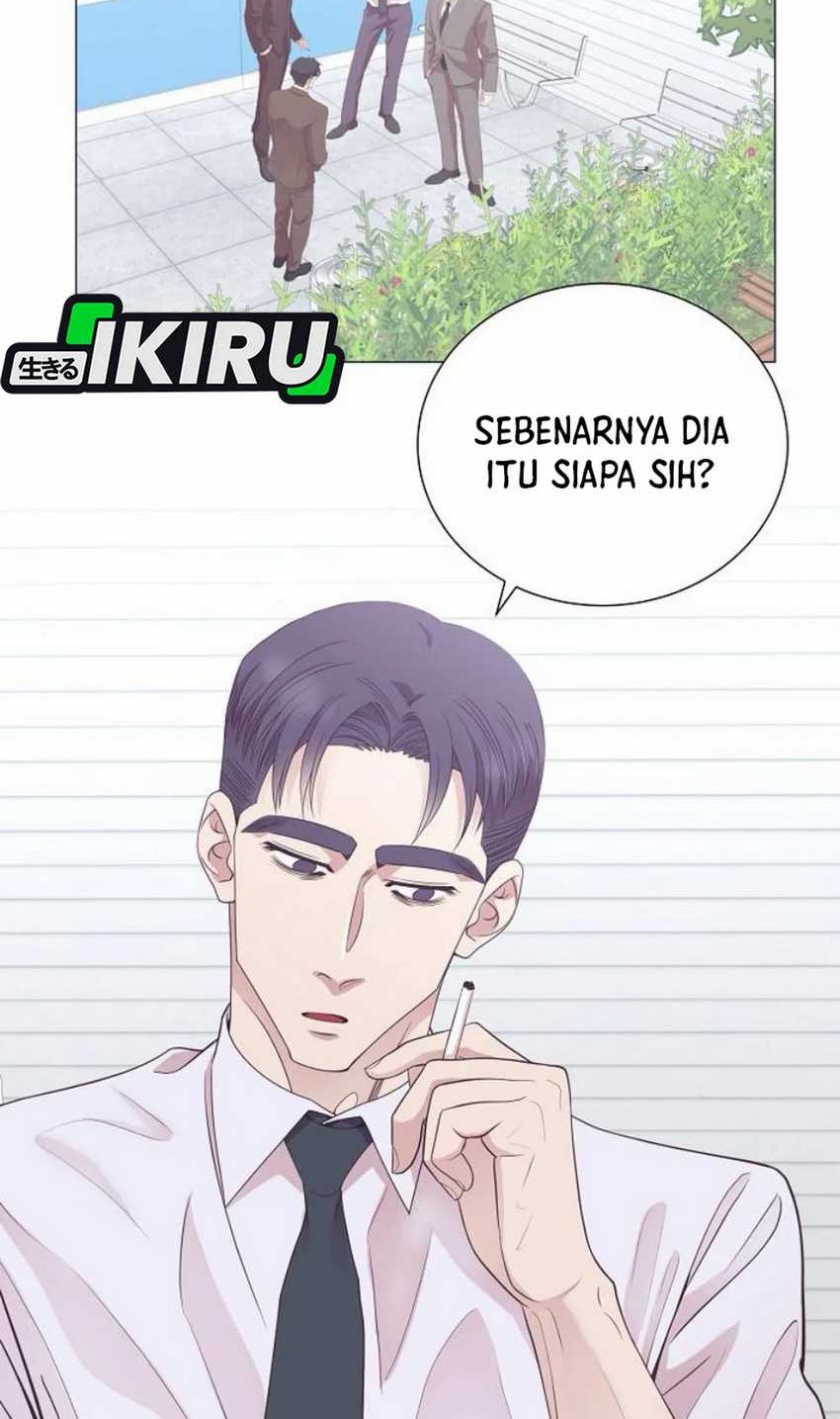 I Became a Sales Prodigy Chapter 71 - halaman 24