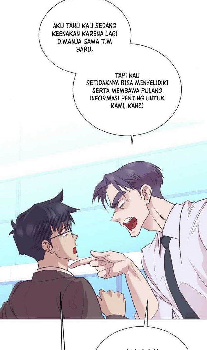 I Became a Sales Prodigy Chapter 71 - halaman 26